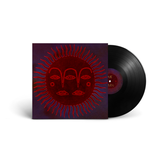 Walter Astral - Jour EP 33T