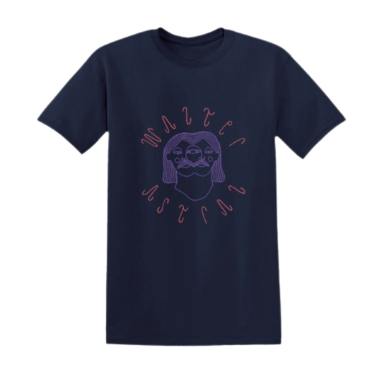 T-Shirt manches courtes WALTER ASTRAL