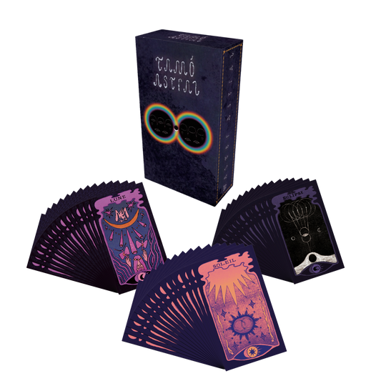 Walter Astral - Tamо́ Astral